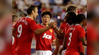 Man United's IPO is a move in the right direction