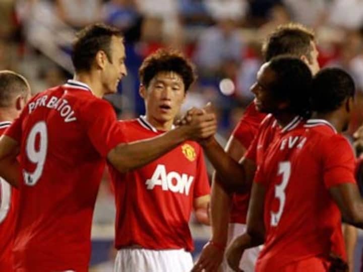 Man United's IPO is a move in the right direction