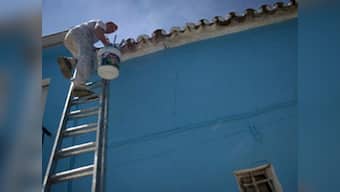Berger Paints earmarks Rs 130 cr for expansion