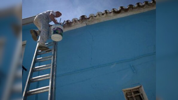 Berger Paints earmarks Rs 130 cr for expansion