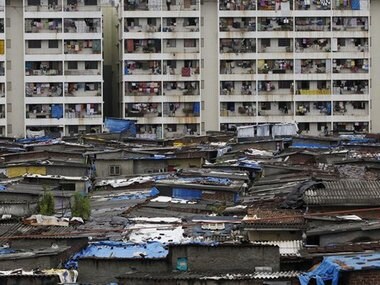 Gov launches new scheme for slum-free India – Firstpost