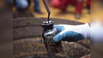 Crude price fall will dent inflation in India