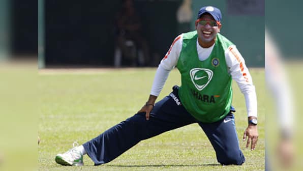Post Dravid’s retirement, Laxman next in line for recall