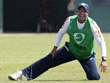 Post Dravid’s retirement, Laxman next in line for recall Post Dravid’s retirement, Laxman next in line for recall