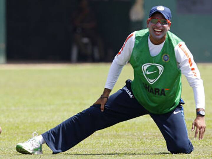 Post Dravid’s retirement, Laxman next in line for recall