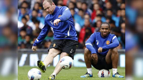 Wembley-bound United and City each have questions to answer