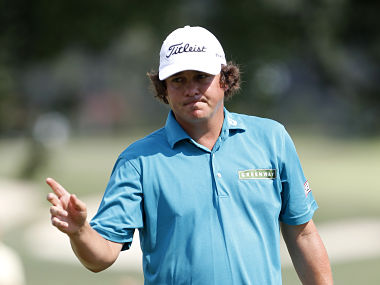 High Five for major hungry Americans at the PGA High Five for major hungry Americans at the PGA