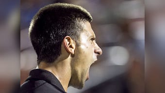 Tsonga surrenders in face of Djokovic juggernaut