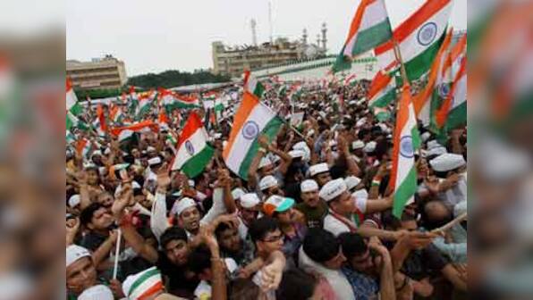 Delhi Imam, Dalit leaders criticise Anna's campaign