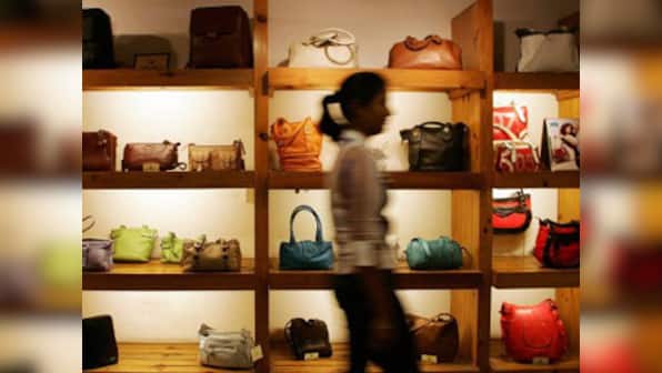 Not-so-haute luxury retail fails to hook India's elite