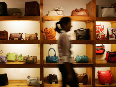 Not-so-haute luxury retail fails to hook India's elite Not-so-haute luxury retail fails to hook India's elite