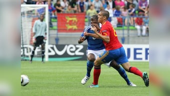 Teenager Romeu joins Chelsea from Barcelona