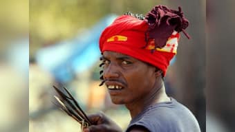 Centre to file review petition in SC on Salwa Judum order