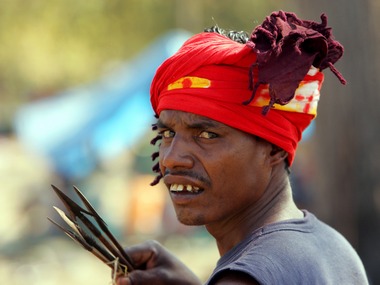 Centre to file review petition in SC on Salwa Judum order Centre to file review petition in SC on Salwa Judum order