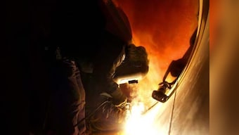Stock Check: Jindal Steel all bundled up
