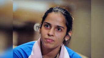 Another Saina-Chinese duel is on the cards 