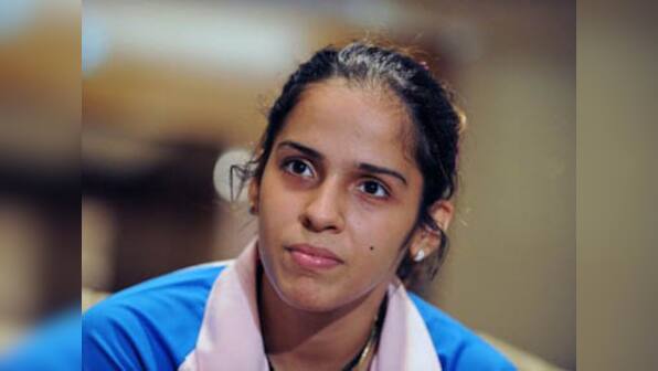 Another Saina-Chinese duel is on the cards 