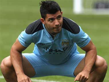Aguero signing a game changer for Manchester City? - Firstpost