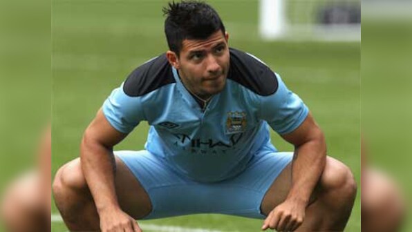 Aguero signing a game changer for Manchester City?