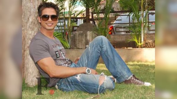 Shahid Kapoor: I've no idea what makes me so popular with women!