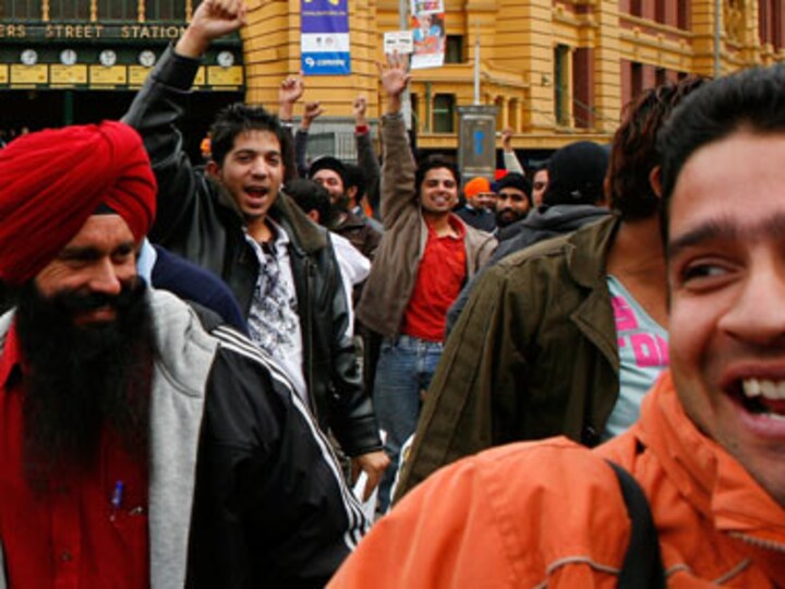 50-year-old Sikh man assaulted by unidentified men in California; authorities say assailants yelled racial slurs at victim