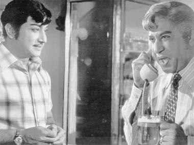 Curtains come down on Thangam theatre, once Asia's largest Curtains come down on Thangam theatre, once Asia's largest