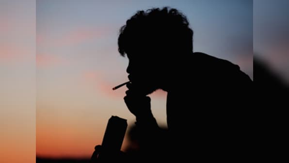 Needed: More explicit graphics on cigarette packets
