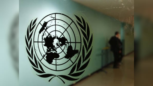 Water crisis, population surge prompt rethink on food: UN