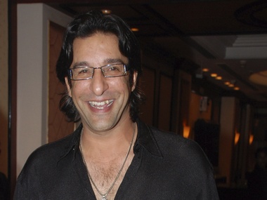 Pakistan should participate in World T20 at all costs, says Wasim Akram Pakistan should participate in World T20 at all costs, says Wasim Akram