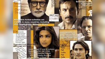 10 questions we need to ask after Aarakshan brouhaha