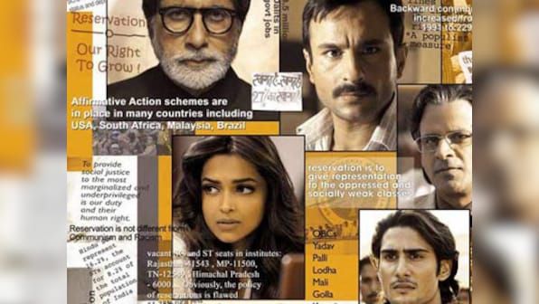 10 questions we need to ask after Aarakshan brouhaha