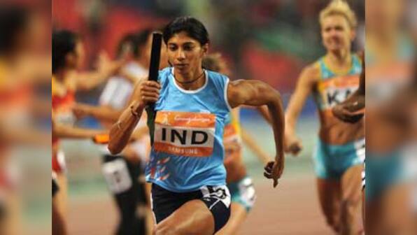 All athletes in Daegu to be blood-tested, says IAAF
