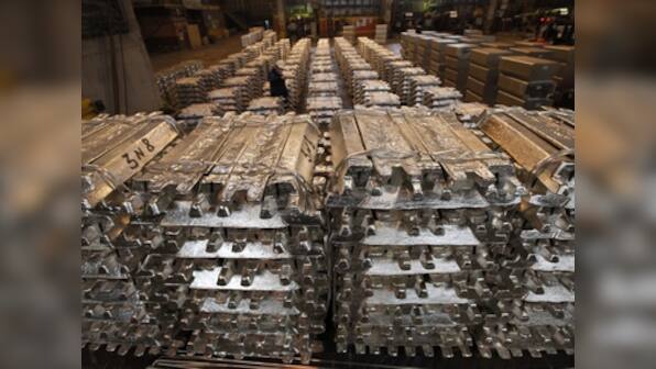 NALCO to invest Rs 57,903 cr on expansion