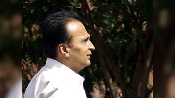 Reliance Broadcast in talks to raise Rs 4,000 cr via PE