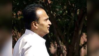 Funds go scarce for RPower, but RInfra evolves 