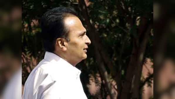 Funds go scarce for RPower, but RInfra evolves 