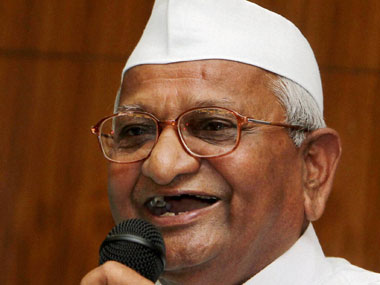 Anna’s bill wins but numbers are not the whole story Anna’s bill wins but numbers are not the whole story