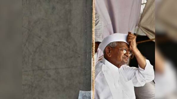 Why Anna will achieve little with new Bills and laws