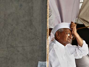 Why Anna will achieve little with new Bills and laws Why Anna will achieve little with new Bills and laws