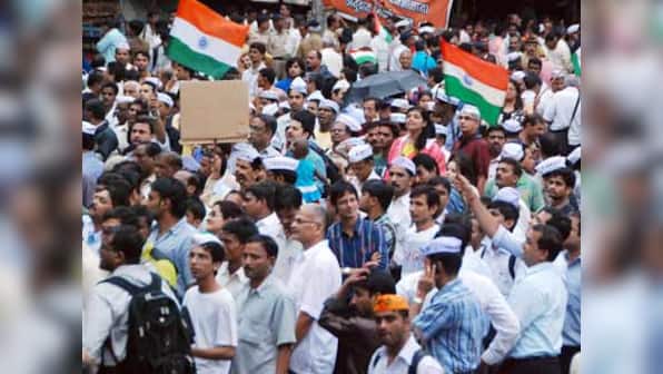 What we gained, and what we lost with the Anna movement