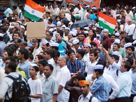 What we gained, and what we lost with the Anna movement What we gained, and what we lost with the Anna movement