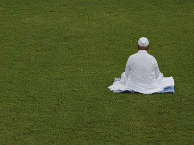 Anna Hazare: the last Gandhian standing Anna Hazare: the last Gandhian standing