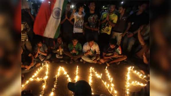 Protesters We Like: Anna, Arundhati and the doublespeak of dissent