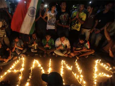 Protesters We Like: Anna, Arundhati and the doublespeak of dissent Protesters We Like: Anna, Arundhati and the doublespeak of dissent