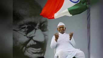 The world is burning but Anna retains media focus