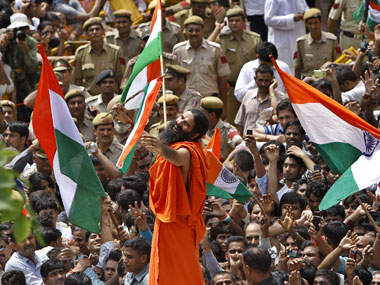 Day's developments: Preventive detention legal, says Chidambaram Day's developments: Preventive detention legal, says Chidambaram