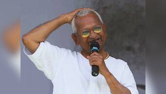 Anna follows Parliament debate on iPad