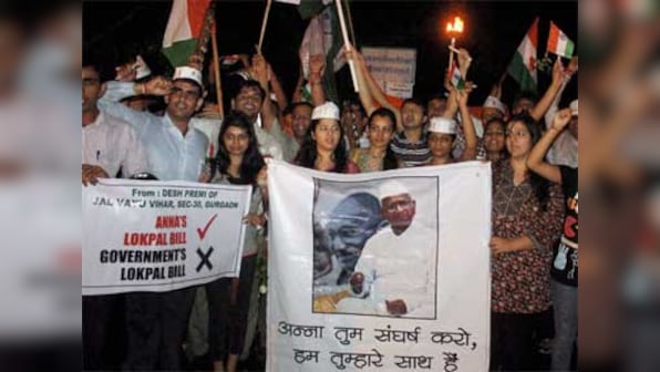 Anna's India: Why a sob story works better than logic