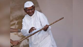 Anna Hazare's half-victory is actually a win-win for all