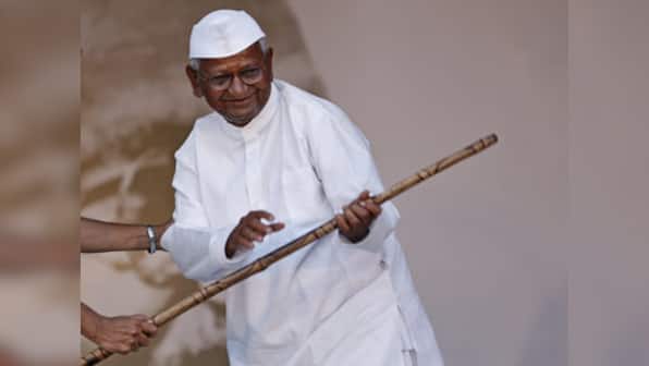 Anna Hazare's half-victory is actually a win-win for all